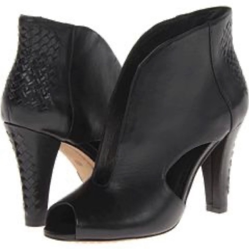 Elliott Lucca Alessandra Ankle Boot​